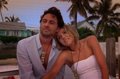 From 'Friends' to 'Scrubs' — TV’s Sunniest, Sandiest, Sexiest Beach Episodes