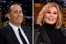 Jerry Seinfeld Wants Roseanne Replaced in 'The Conners' — Who Could Take Her Spot?