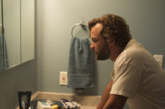 Kyle Schmid in Six - 'Dua'