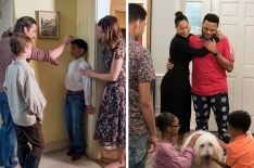 In Which TV Family Do You Belong? (QUIZ)