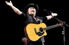 USA Network's 'Real Country' Rounds out Its Panel With Travis Tritt