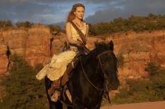 Westworld Season 2 Finale - Evan Rachel Wood