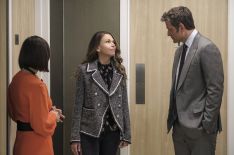 'Younger' Premiere: Peter Hermann on What's Next After That Shocking Reveal