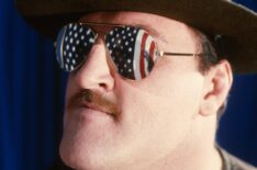 Sgt. Slaughter