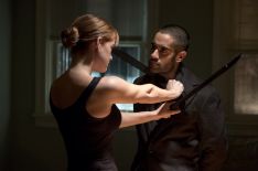 'Iron Fist' Season 2: First On-Set Images of Alice Eve as Typhoid Mary & More (PHOTOS)