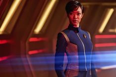 'Star Trek: Discovery' to Touch Down at San Diego Comic-Con 2018