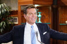 The Young and the Restless - Peter Bergman as Jack Abbott