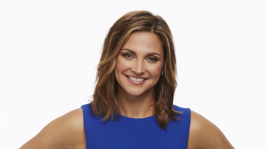 Paula Faris Wallpaper