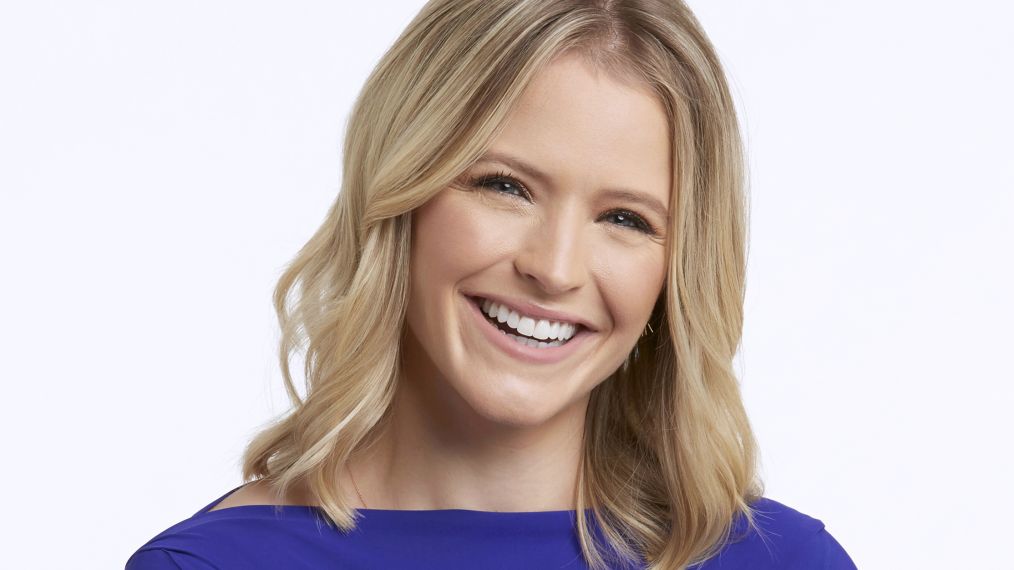 Sara Haines Exiting 'The View' for 'GMA' Gig Alongside Michael Strahan