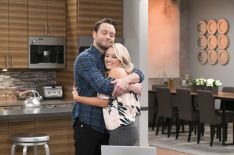 Emily Osment Says Goodbye to 'Young & Hungry' With the Series Finale