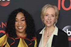 Netflix Reveals the 8 Shonda Rhimes Shows in the Works