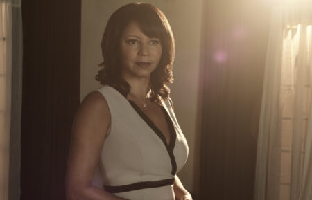 Gloria Reuben