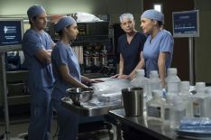 ABC Fall 2018 Premiere Dates: 'Grey's Anatomy,' 'The Conners,' & More Shows