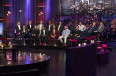 'The Bachelorette' Episode 10: Men Tell All (RECAP)