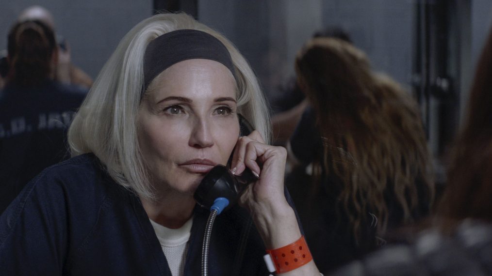 Animal Kingdom - Ellen Barkin