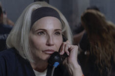 Animal Kingdom - Ellen Barkin