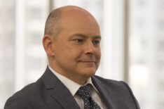 Rob Corddry in Ballers