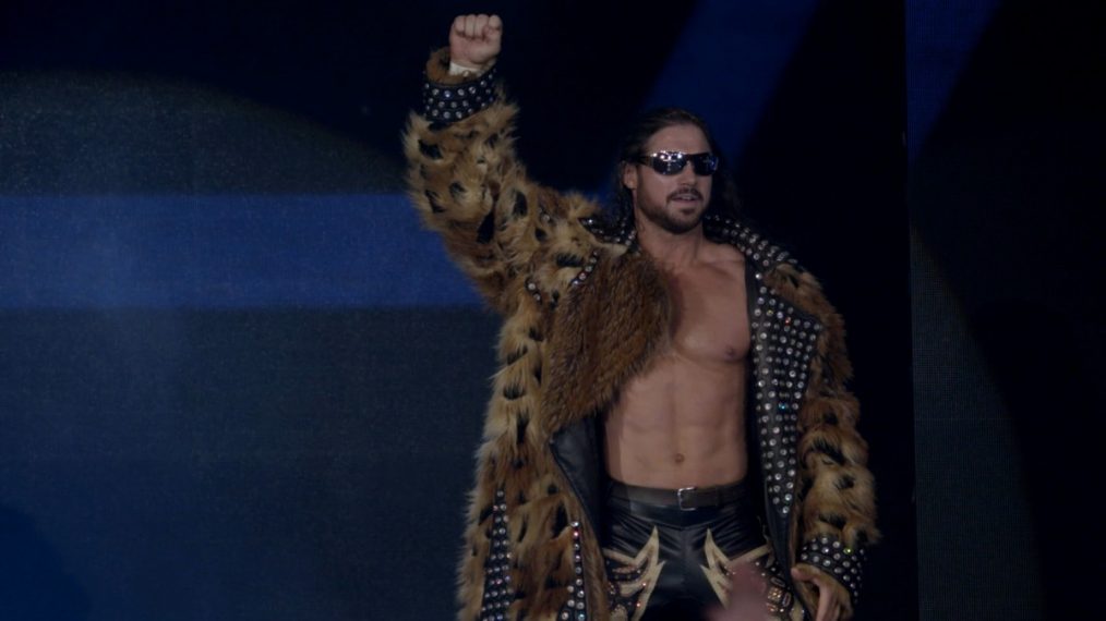 Johnny Impact