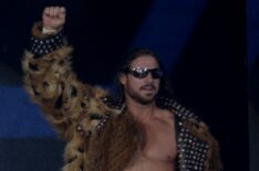 Johnny Impact on 'Survivor,' Impact Wrestling's New TV Deal & Turning Heads at 'Homecoming'