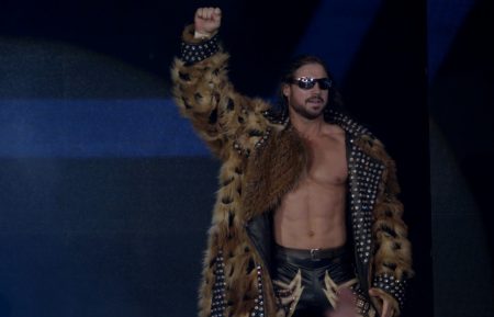 Johnny Impact