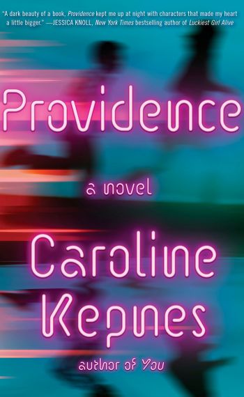 Providence - Caroline Kepnes