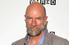 Graham McTavish attends WIRED Cafe during Comic-Con International 2016