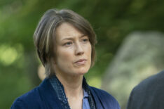 Carrie Coon Details the New Dark Crime in 'The Sinner' Season 2