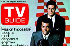 5 Best Small Screen 'Mission: Impossible' Episodes