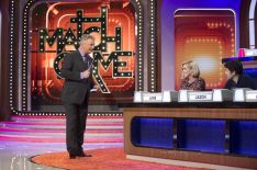 'Match Game' Guest Jane Krakowski Reveals What the Show Is Really Like