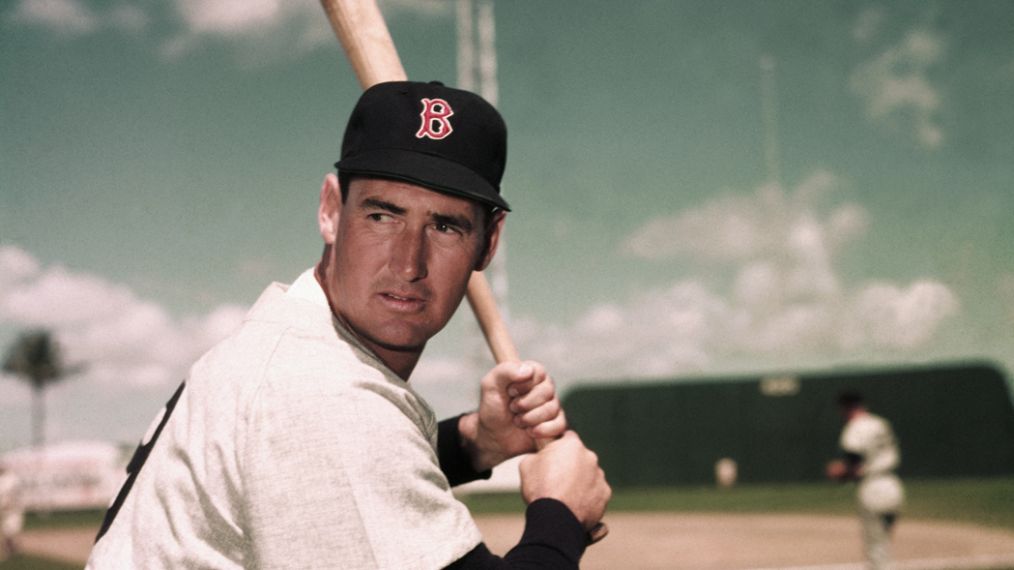 Ted Williams' daughter on why baseball legend was cryogenically