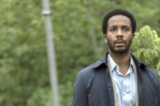 Castle Rock - Andre Holland