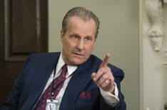 Jeff Daniels in The Looming Tour