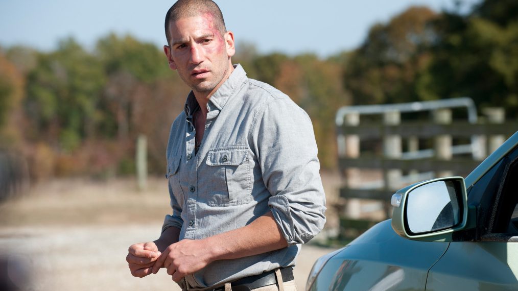 The Walking Dead - Jon Bernthal