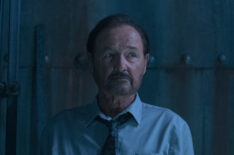 Castle Rock - Terry O'Quinn