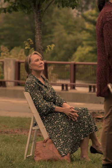 Castle Rock - Sissy Spacek