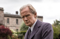 Ordeal by Innocence - Bill Nighy as Leo Argyll