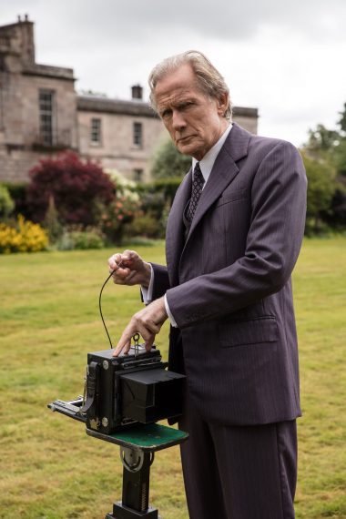 Ordeal by Innocence Bill Nighy as Leo Argyll<br /> Ordeal by Innocence