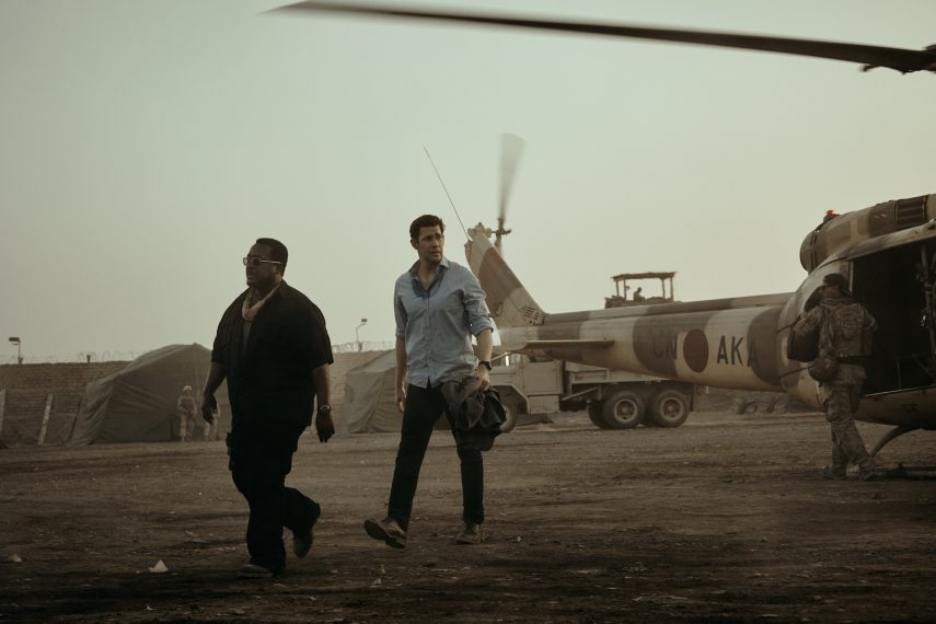 Tom Clancy's Jack Ryan - John Krasinski