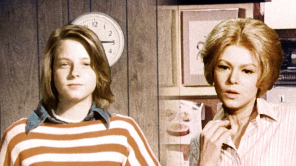 Freaky Friday - Jodie Foster, Barbara Harris, 1976