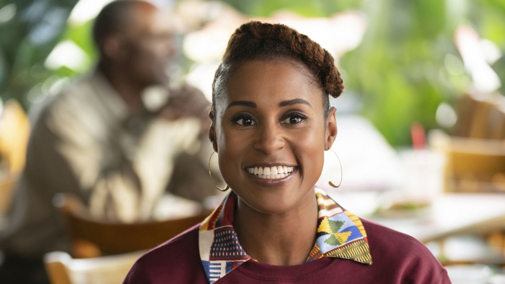 Insecure - Issa Rae
