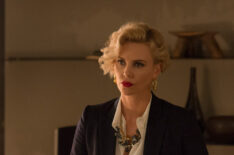 Charlize Theron stars in Gringo