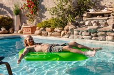 'Lodge 49' Star Wyatt Russell on His Offbeat Summer Series & If His Parents Will Make a Cameo