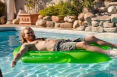 'Lodge 49' Star Wyatt Russell on His Offbeat Summer Series & If His Parents Will Make a Cameo