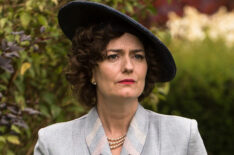 Ordeal by Innocence - Anna Chancellor