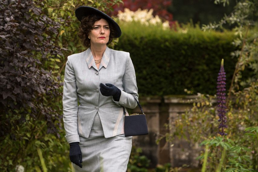 Ordeal by Innocence -Anna Chancellor
