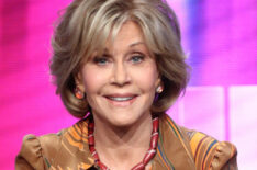 TCA- 2018 -Jane Fonda