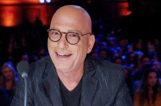 America's Got Talent - Howie Mandel