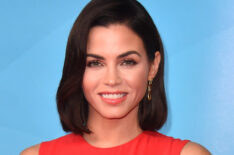 Jenna Dewan attends NBCUniversal's Summer Press Day 2018