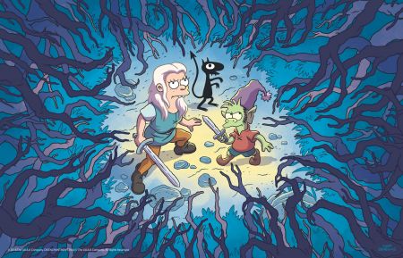 Disenchantment