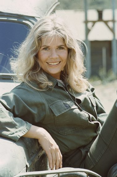 MASH - Loretta Swit